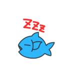 the Red Stamp（個別スタンプ：8）