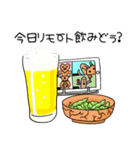 はにわんだふる！（個別スタンプ：24）