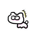 生活事情（個別スタンプ：39）