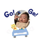 舞斗さん❤️（個別スタンプ：9）