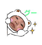 舞斗さん❤️（個別スタンプ：17）