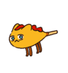 みみどくん（個別スタンプ：1）