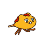 みみどくん（個別スタンプ：2）