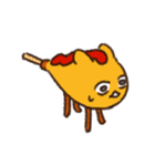 みみどくん（個別スタンプ：5）