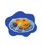 みみどくん（個別スタンプ：9）