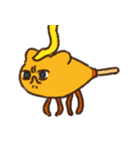 みみどくん（個別スタンプ：13）
