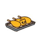みみどくん（個別スタンプ：14）