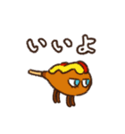 みみどくん（個別スタンプ：29）