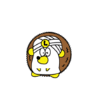 Luanaの仲間（個別スタンプ：1）