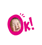 かいぴーすたんぷです（個別スタンプ：1）