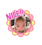 かいぴーすたんぷです（個別スタンプ：15）