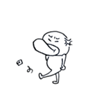 したくち びるお（個別スタンプ：2）