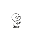 したくち びるお（個別スタンプ：6）