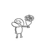 したくち びるお（個別スタンプ：9）