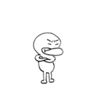 したくち びるお（個別スタンプ：10）