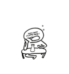 したくち びるお（個別スタンプ：15）