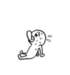 したくち びるお（個別スタンプ：16）