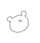 うちの子・改（使いやすさ重視）（個別スタンプ：6）