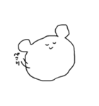 うちの子・改（使いやすさ重視）（個別スタンプ：16）