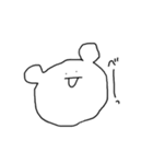 うちの子・改（使いやすさ重視）（個別スタンプ：23）