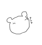 うちの子・改（使いやすさ重視）（個別スタンプ：24）