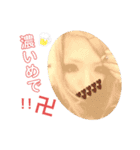 megumogu3150（個別スタンプ：5）