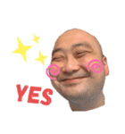 加瀬さんだよ！時々たかひろ兄さん（個別スタンプ：1）