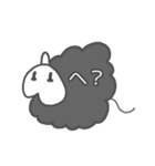 ぴーまんのいとこ（個別スタンプ：6）