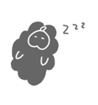 ぴーまんのいとこ（個別スタンプ：11）
