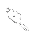 ぴーまんのいとこ（個別スタンプ：13）