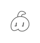 ぴーまんのいとこ（個別スタンプ：15）
