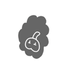 ぴーまんのいとこ（個別スタンプ：16）