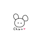 ぴーまんのいとこ（個別スタンプ：17）
