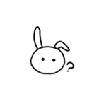 ぴーまんのいとこ（個別スタンプ：18）