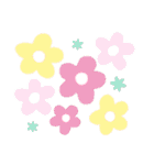 ぴーまんのいとこ（個別スタンプ：28）
