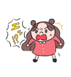 ブタバナchan（個別スタンプ：29）