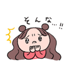 ブタバナchan（個別スタンプ：30）