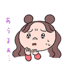 ブタバナchan（個別スタンプ：31）