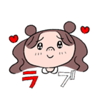ブタバナchan（個別スタンプ：37）