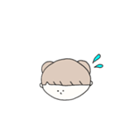 おだんこ娘日和（個別スタンプ：5）