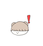 おだんこ娘日和（個別スタンプ：6）