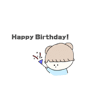 おだんこ娘日和（個別スタンプ：7）