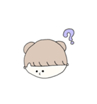 おだんこ娘日和（個別スタンプ：12）