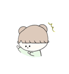 おだんこ娘日和（個別スタンプ：13）