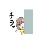 セラピストとお客さん（個別スタンプ：20）
