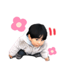 ボク、キミハル2（個別スタンプ：2）