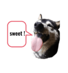 N i c e ！（個別スタンプ：3）