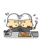居酒屋兄さん（個別スタンプ：7）