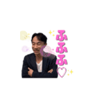036ちゃんスタンプ（個別スタンプ：40）