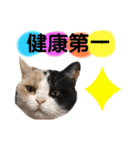 なっこたんの1日（個別スタンプ：39）
